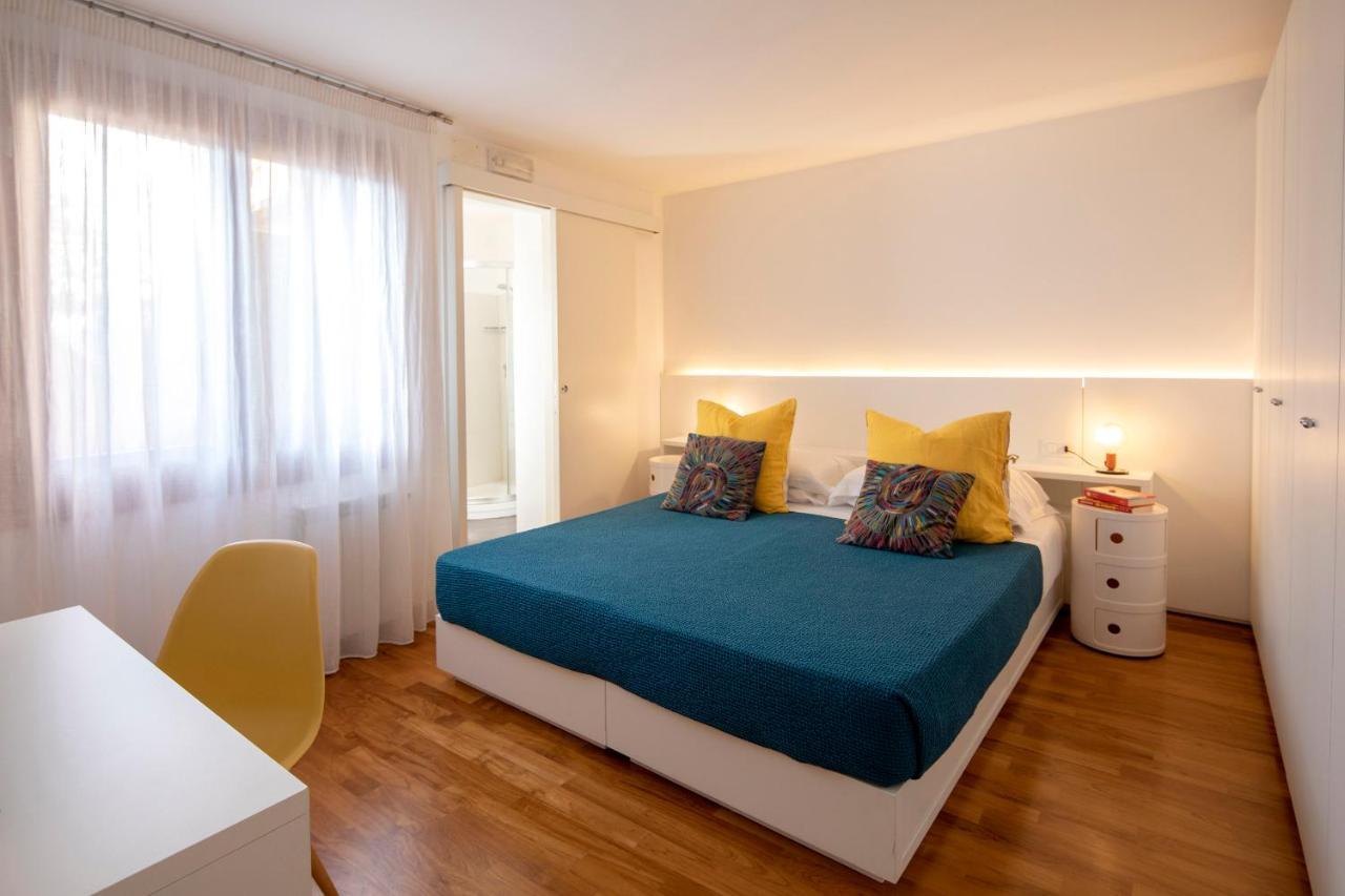 Appartement Ca' Della Scimmia - Rialto Bridge,