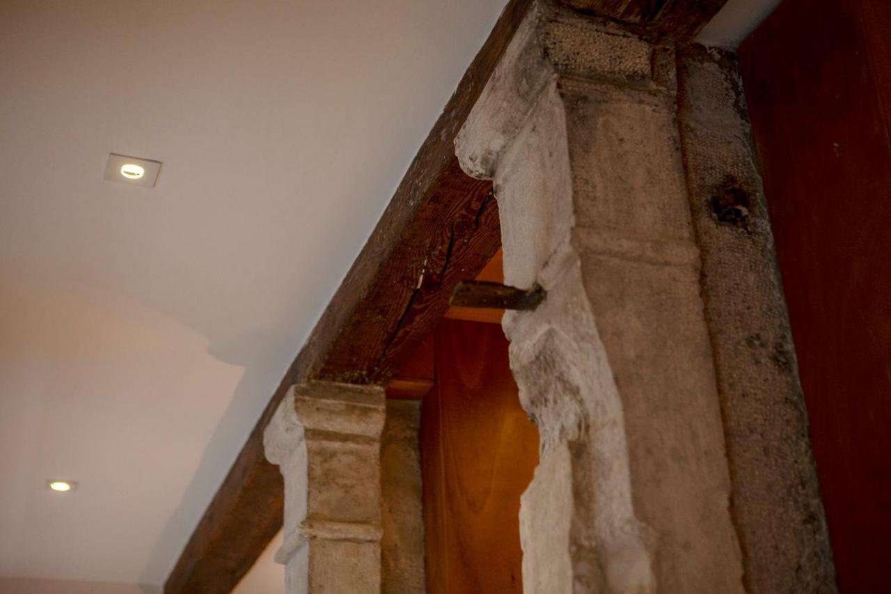 Appartement Ca' Della Scimmia - Rialto Bridge, Venise