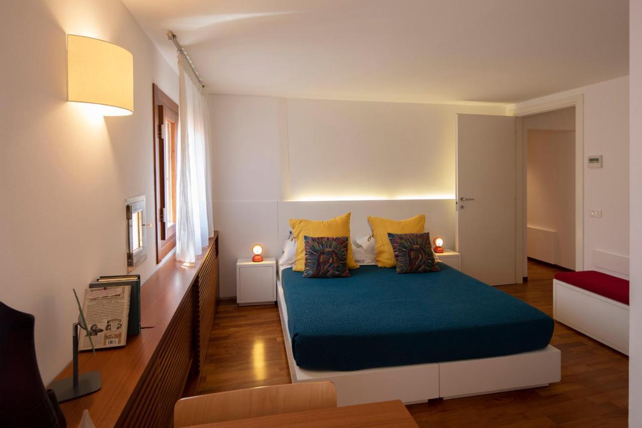 Appartement Ca' Della Scimmia - Rialto Bridge, *