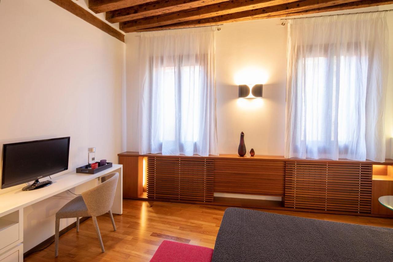 Ca' Della Scimmia - Rialto Bridge, Appartement