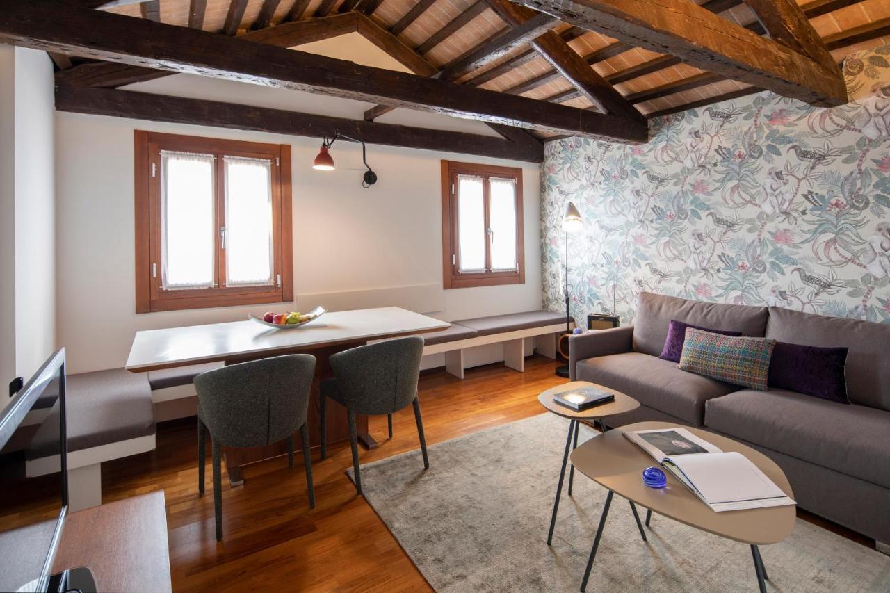 Ca' Della Scimmia-the Welcomist In Appartamento