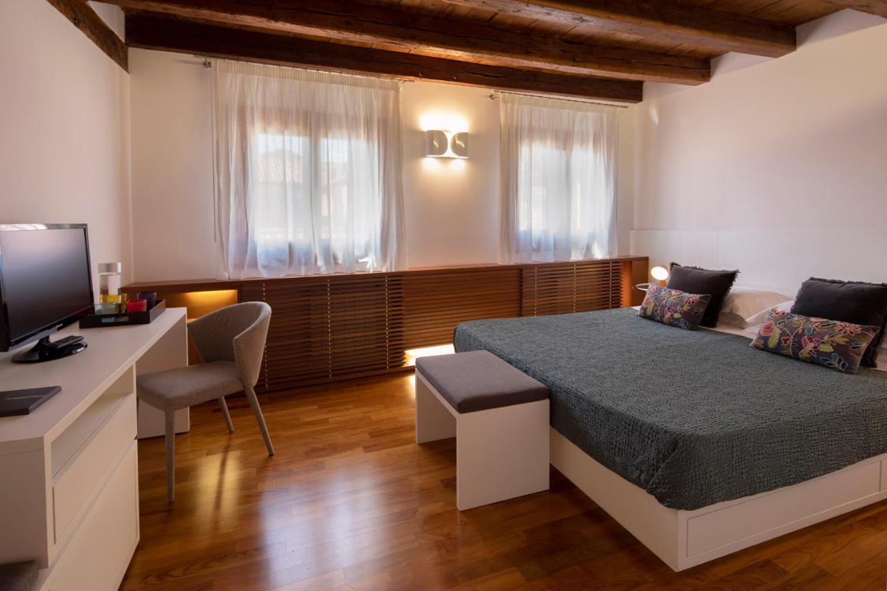 Appartamento Ca' Della Scimmia-the Welcomist In *