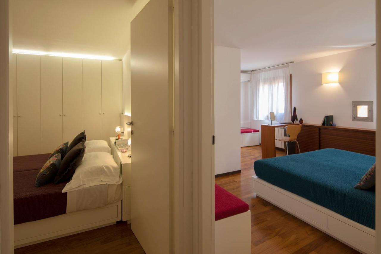 Appartamento Ca' Della Scimmia-the Welcomist In *
