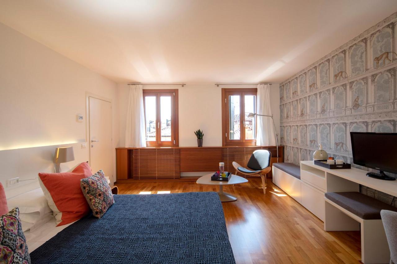 Ca' Della Scimmia-the Welcomist In Appartamento