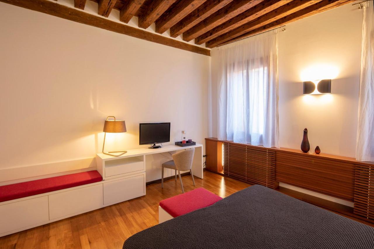 Ca' Della Scimmia-the Welcomist In Appartamento