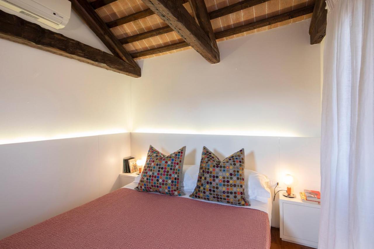 Ca' Della Scimmia-the Welcomist In Appartamento Venezia