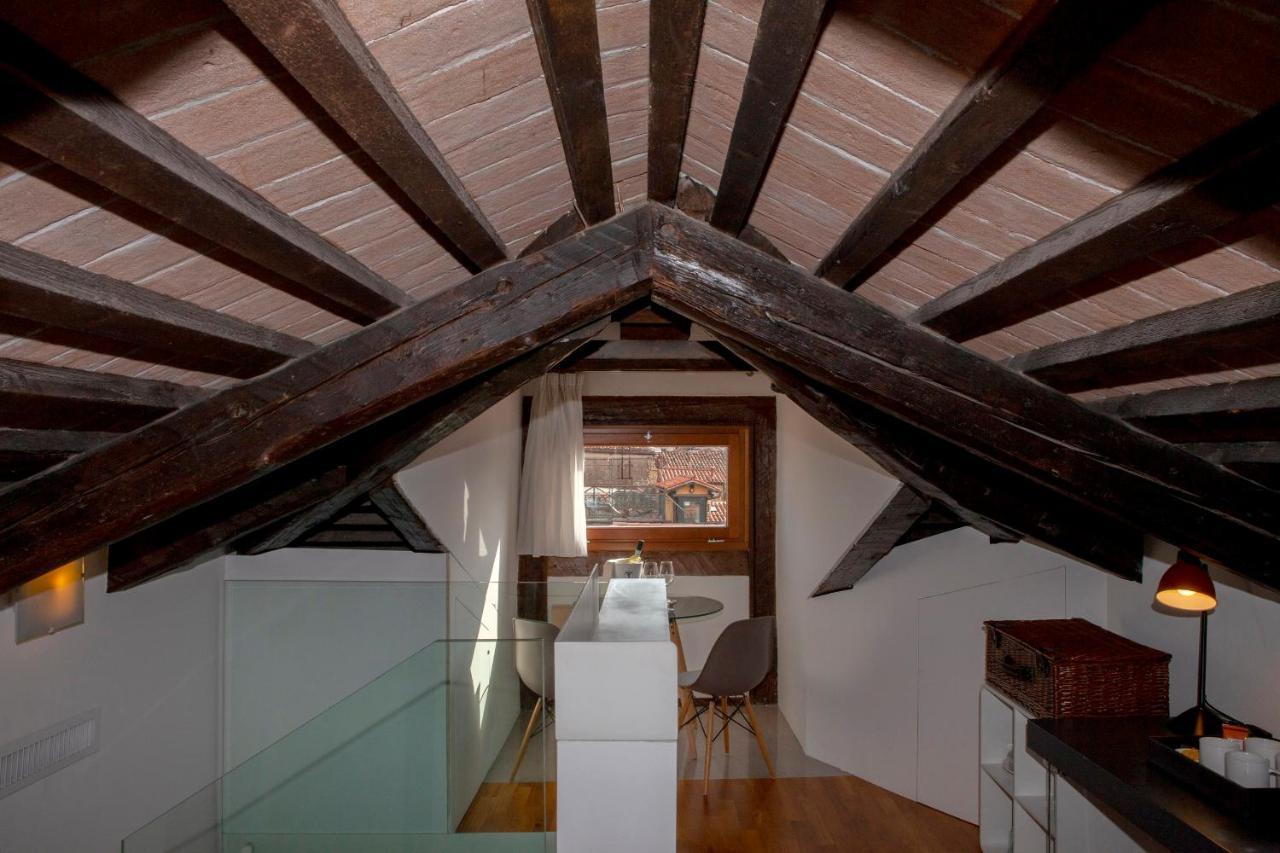 Ca' Della Scimmia-the Welcomist In Appartamento Venezia