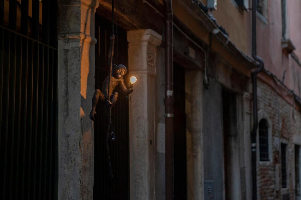 Appartamento Ca' Della Scimmia-the Welcomist In Venezia