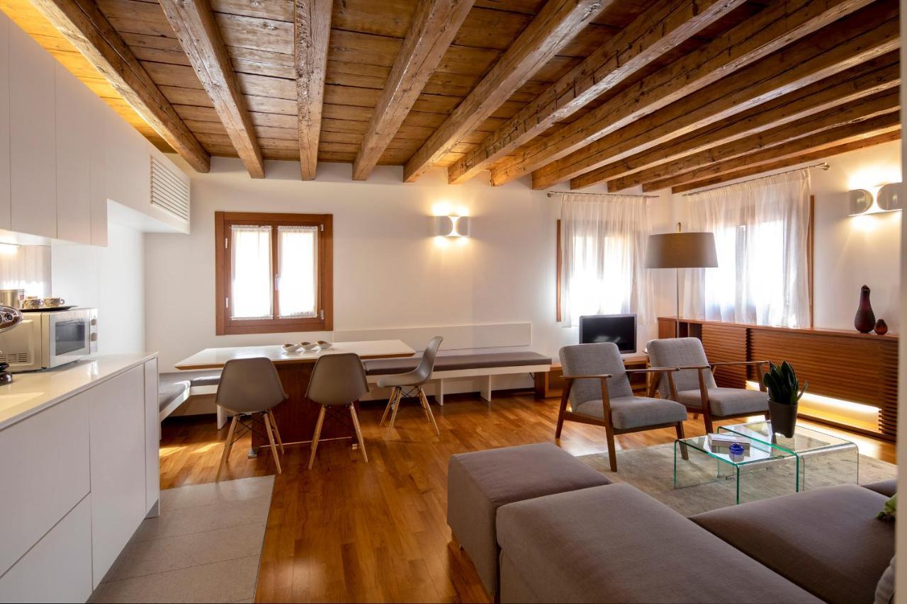 Ca' Della Scimmia-the Welcomist In * Venezia