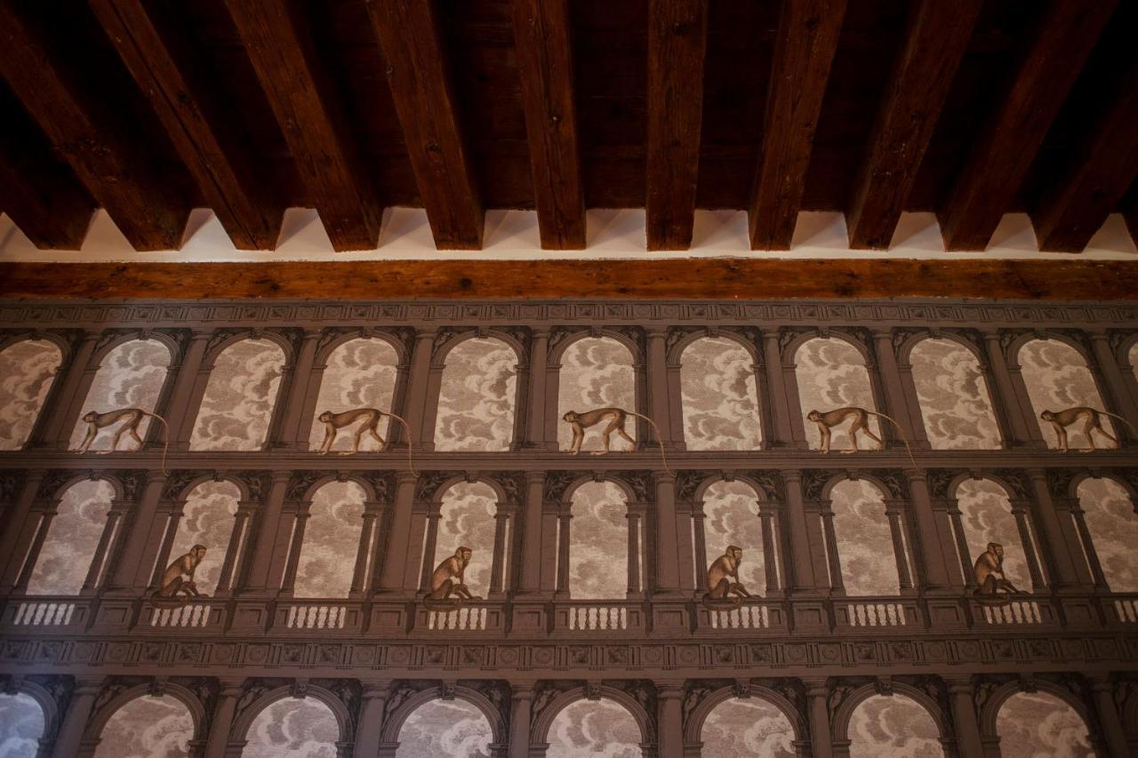 Ca' Della Scimmia-the Welcomist In * Venezia