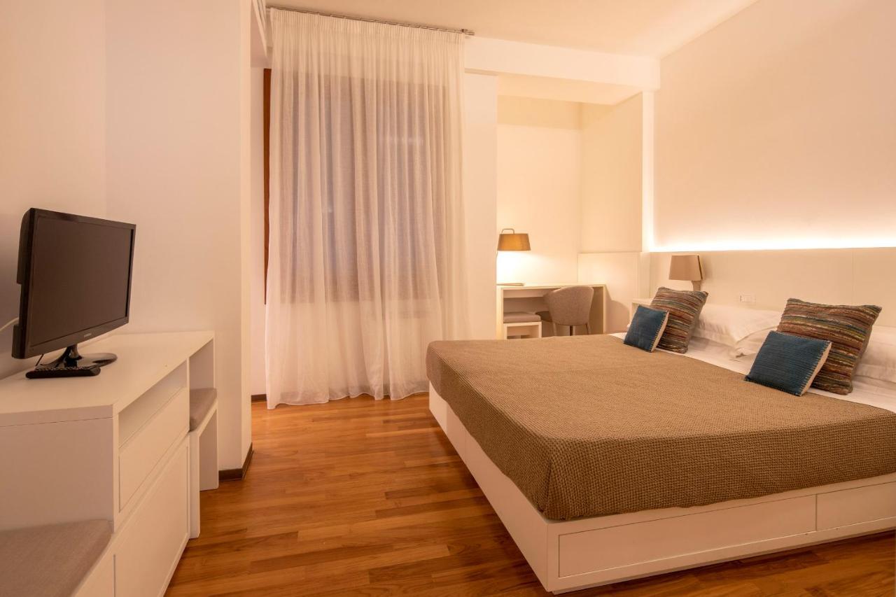 Appartamento Ca' Della Scimmia-the Welcomist In