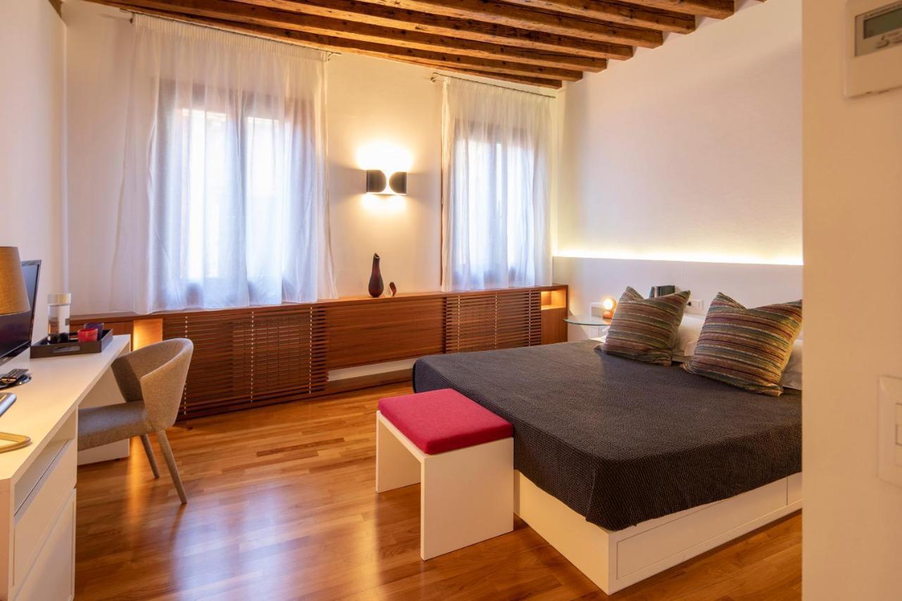 Ca' Della Scimmia-the Welcomist In Appartamento *
