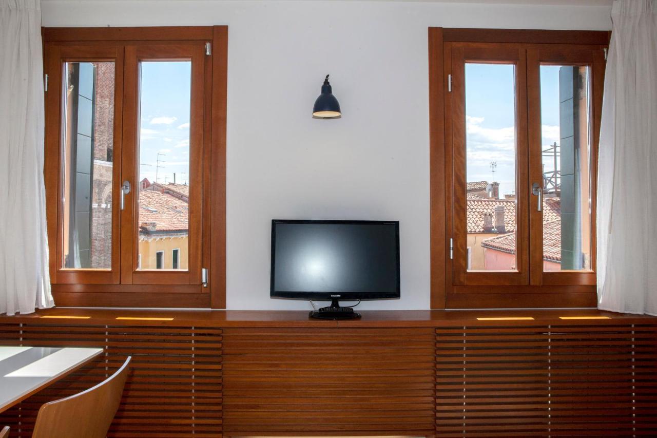 Ca' Della Scimmia-the Welcomist In Appartamento Venezia